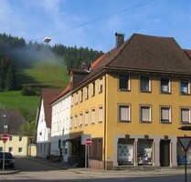 2 Zi.-Wohnung, Vöhrenbach - 260,00&nbsp;EUR Kaltmiete, ca.&nbsp; 30,00&nbsp;m&sup2;&nbsp;Wohnfl&auml;che in Vöhrenbach (PLZ: 78147)