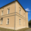 Ansicht nach Sanierung - 