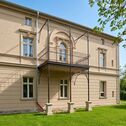 Ansicht nach Sanierung - 