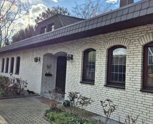 Provisionsfrei* Großer Winkelbungalow auf großzügigem Grundstück - Korschenbroich