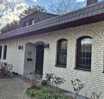 Provisionsfrei* Großer Winkelbungalow auf großzügigem Grundstück - Korschenbroich