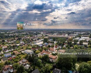 Spacious 4-Room Apartment for Families or Remote Workers - Balcony & Top Location Weißensee - Berlin