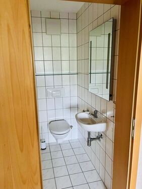Gäste-WC - 