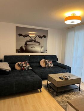 Wohnzimmer - 