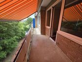 KÖ 122 Balkon II - 