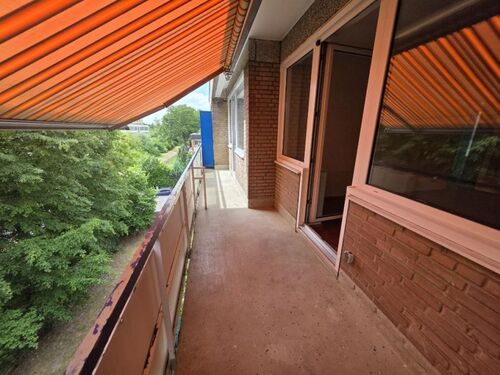 KÖ 122 Balkon II - 