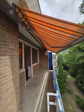 KÖ 122 Balkon III - 