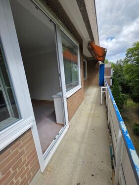 KÖ 122 Balkon gesamt - 