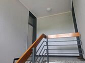 KÖ 122 Treppenhaus - 