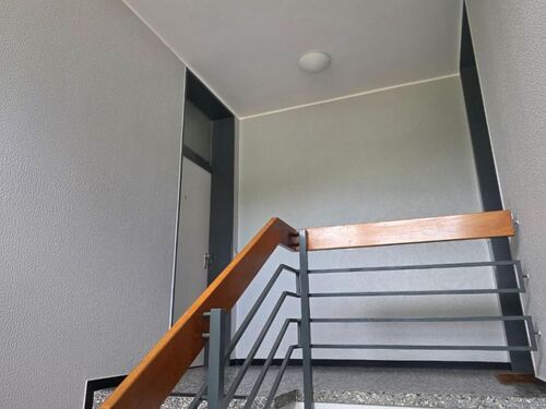 KÖ 122 Treppenhaus - 