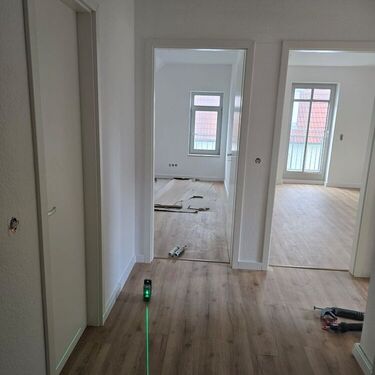 Zimmer Wohnung 7 - 3 Zimmer Dachgeschoßwohnung in Hohen Neuendorf