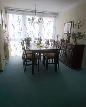 Diele im Obergeschoss - 