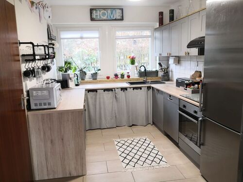 80c78c3b-2bab-475d-bd63-acc5bb6f7f35 - 3- Zimmerwohnung mit 87,00 m² in Lüdenscheid zur Miete