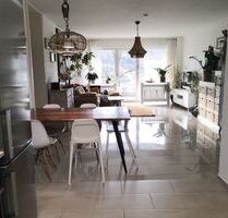 3 Zimmer, Südbalkon, Küche, Bad - Lüdenscheid