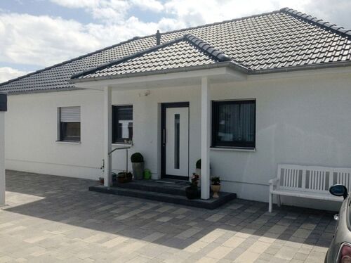 002 - 4 Zimmer Bungalow zum Kaufen in Bad Bevensen