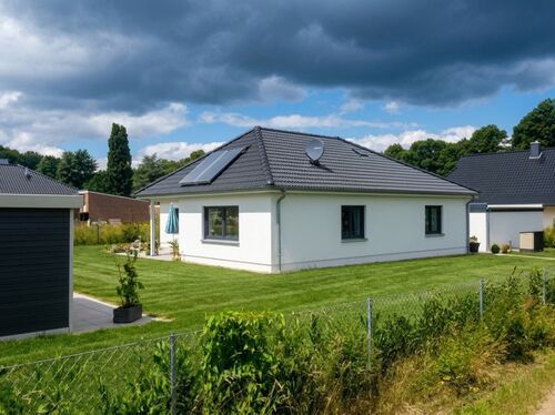 003 - 4 Zimmer Bungalow in Bad Bevensen