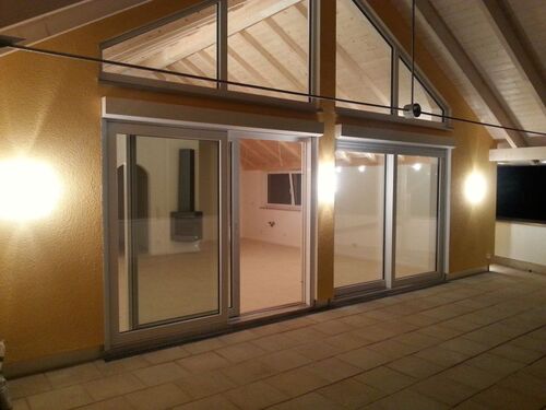 OG_18 - Sehr schöne Luxuswohnung oder Gewerbefläche. (Niedrigenergiehaus)