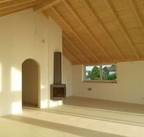 Sehr schöne Luxuswohnung oder Gewerbefläche. (Niedrigenergiehaus) - Wörthsee