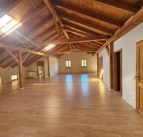 traumhafte Atelier Wohnung auf dem Einödhof - Tittmoning