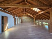1000083137 - 4 Zimmer Loft - Studio - Atelier in Tittmoning