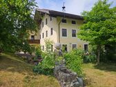 1000085632 - Atelier Wohnung auf dem Einödhof - Idylle pur