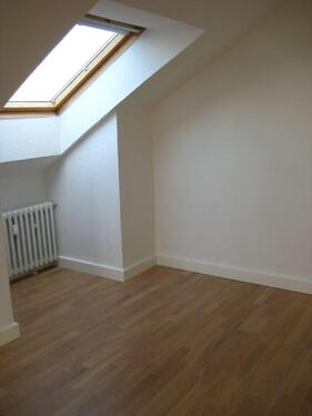 Flur Eingang DG Wohnung - 