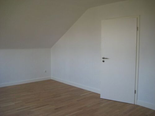 Wohnen Schlafen DG Wohnung - 