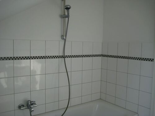 Bad DG Wohnung - 