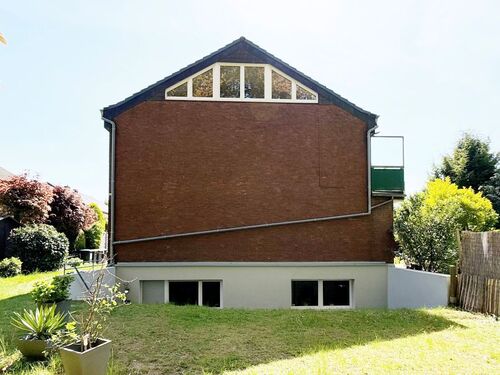 Bild 2 - 13 Zimmer Mehrfamilienhaus, Wohnhaus in Marl