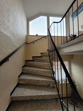 Bild 15 Treppenhaus DG - 