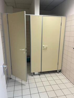 Toiletten - 