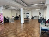 Fläche Innenansicht - 1 Zimmer Büro zur Miete in Dortmund