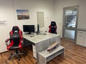 Eingangsbereich - 1 Zimmer Büro in Dortmund
