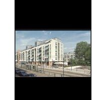 Provisionsfrei* Einmalige Gelegenheit 2 Zimmer Wohnung im Lindenhof zu Verkaufen im Lanzgarten Betreutes Wohnen. - Mannheim