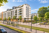 904CC323-7CE6-4212-B625-A2C392BC21FA - 2.5 Zimmerwohnung mit 71,00 m&sup2; in Mannheim zum Kaufen