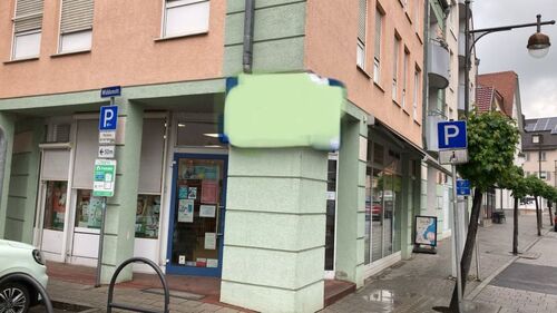 Außen 1 - Provisionsfrei* Gewerbeimmobilie Plochingen PROVISIONSFREI !!!!!