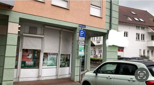 außen 2 - Laden, Geschäft, Verkaufsfläche zum Kaufen in Plochingen