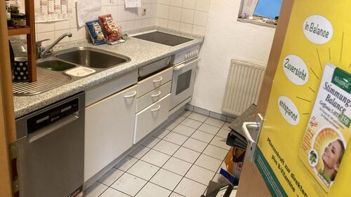 Küche - 