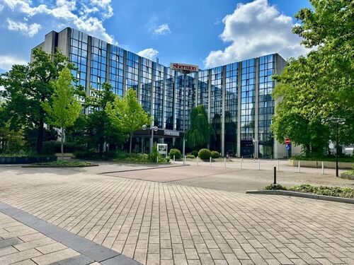 Sheraton Hotel - 