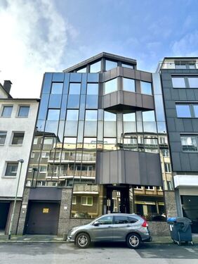 Aussenansicht 1 - Wohn- & Geschäftshaus in Essen zum Kaufen