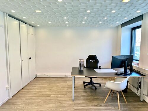 1. OG Büro 2 - 