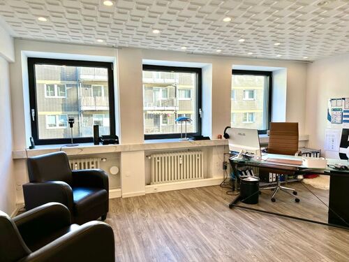 1. OG Büro 1 - 