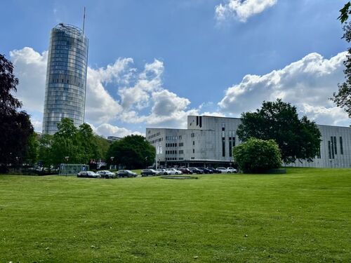 Alto Theater - 