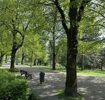 Provisionsfrei* Top Geschäftshaus direkt am Stadtgarten - Essen Südviertel