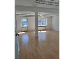 Helles BüroStudioAtelier, 51 m², mit Klimaanlage und Parkmöglichkeiten - Mannheim