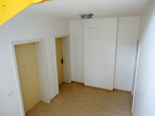 Treppenhausansicht 2 - 