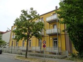 Hausansicht Gumppenbergstraße 1 - 