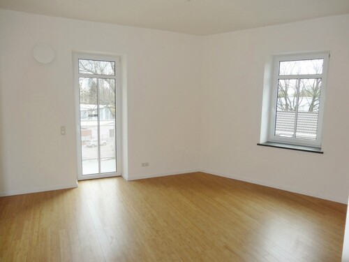 Schlafzimmer (Muster) - 