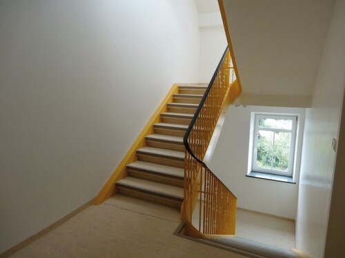 Treppenhausansicht 1 - 