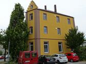 Hausansicht Gumppenbergstraße 2 - 